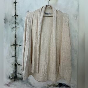 Zara Knit cardigan Size Small 💥Priced to sell💥